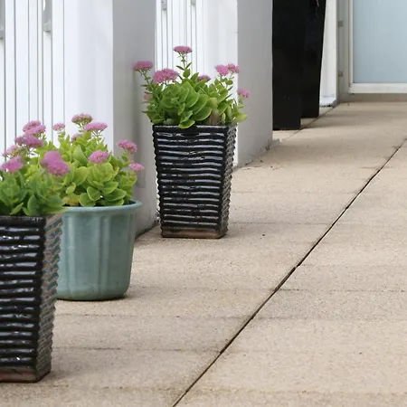 아파트 Appartement Les Sables D'Olonne