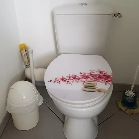 Appartement Les Sables D'Olonne
