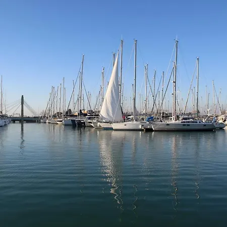 Appartement Les Sables D'Olonne