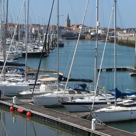 Appartement Les Sables D'Olonne *