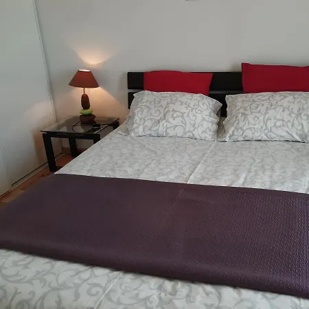 Appartement Les Sables D'Olonne