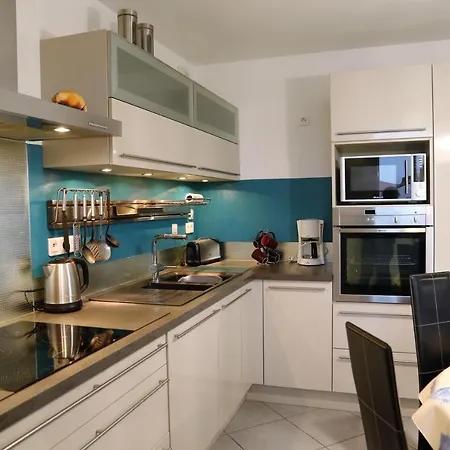 Appartement Les Sables D'Olonne 아파트 *