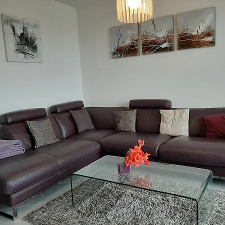 아파트 Appartement Les Sables D'Olonne Les Sables-dʼOlonne