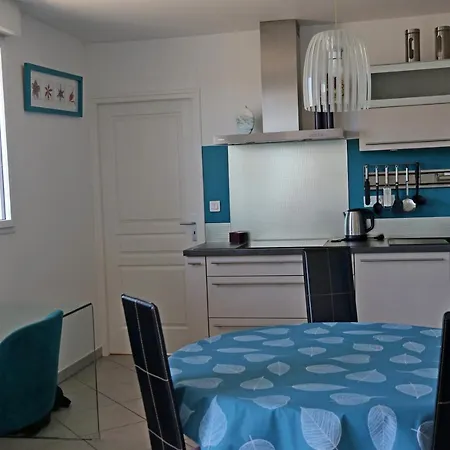 Appartement Les Sables D'Olonne