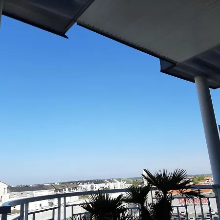 Appartement Les Sables D'Olonne 아파트