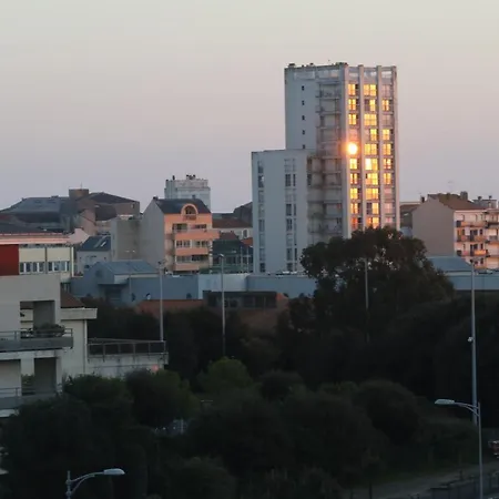 Appartement Les Sables D'Olonne *